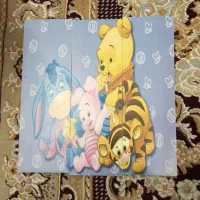 عروسک موزیکال فقط 150هزار|اسباببازی|زنجان, |دیوار