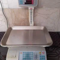 یخچال مغازه و ترازو مجهز|فروشگاه و مغازه|قروه, |دیوار