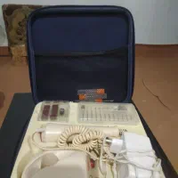 سوهان برقی پرومکس mp22