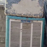 سلام دو عدد کولر ابی فروشی