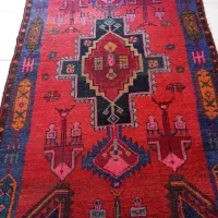 گبه قدیمی 60 ساله