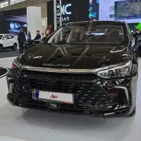 حواله بیجینگ بایک U5 پلاس (سابرینا پلاس)
