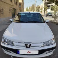 پژو پارس سال  ۱۴۰۰ سفارشی