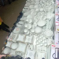 سرویس چینی اقساط ۵ ماه