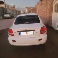 ریو سالم فروشی کرمان|خودرو سواری و وانت|کرمان, |دیوار