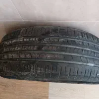 لاستیک چینی سایز205/60/15