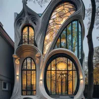 200 متر لوکس نوساز / اوایل حافظ / قیمت استثنایی