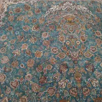 فرش اسطوره کاشان|فرش|تهران, زاهد گیلانی|دیوار