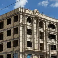 پیش فروش آپارتمان