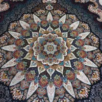 فرش ۱۲ متری|فرش|همدان, |دیوار