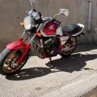 موتورcb400