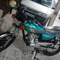 موتور هندا 150