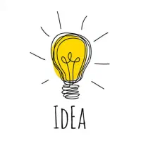 احتیاج به ایده کاری یا کار مناسب