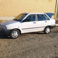 پراید131مدل90|خودرو سواری و وانت|صفادشت, |دیوار