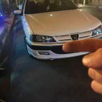 پارس سال داشبورد سوناتایی