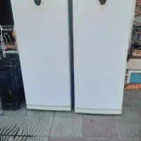 یخچال دو قلو|یخچال و فریزر|یزد, |دیوار