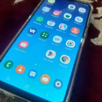 سامسونگ a50 فابریک دست نخورده کیفیت فوق العاده