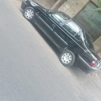 پژو پارس مدل ۸۱|خودرو کلاسیک|ارومیه, |دیوار