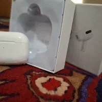 ایرپاد پرو