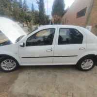 ال نود لوگان e2فول|خودرو سواری و وانت|فولادشهر, فولادشهر|دیوار