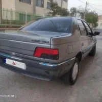 پژو 405|خودرو سواری و وانت|خمین, |دیوار