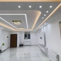 فروش و اجرای تخصصی کناف ولاین نوری