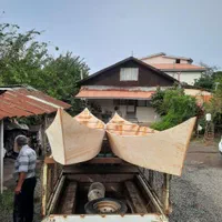 ساخت انواع قایق پارویی جنس چوب روسی|قایق و سایر وسایل نقلیه|کیاشهر, |دیوار