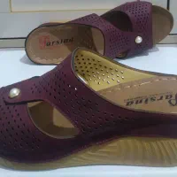 کفش ودمپایی|کیف، کفش، کمربند|ساوه, |دیوار