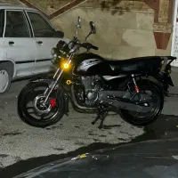 KLD200 مدل 404|موتورسیکلت|تهران, کیانشهر|دیوار