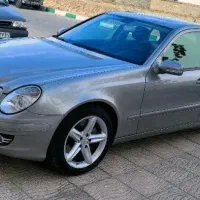 بنز  E280 مدل‌ 2010