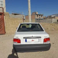 پرایدسفید131|خودرو سواری و وانت|اسلام‌‌آباد غرب, |دیوار