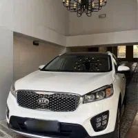 کیا سورنتو 2016 gtline