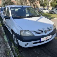 ال90 مدل 87  فول e2|خودرو سواری و وانت|بجنورد, |دیوار