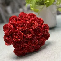رنگ‌بندی موجود گل روبانی|گل مصنوعی|تهران, جی|دیوار