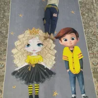 تولید فرشینه باکیفیت بالا