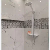 کاشیکاری ،سنگکاری ، خرده کاری