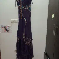 لباس حنابندان