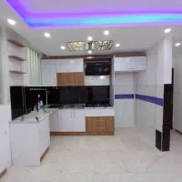 کد 792)۵۰ متری طبقه همکف روبنما کرج ملارد مارلیک