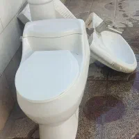 لوازم بهداشتی ساختمان