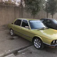 Bmw518|خودرو کلاسیک|چهاردانگه (تهران), |دیوار