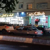 فروش مغازه در شهر جدید سهند فاز ۲ مجلسی|فروش مغازه و غرفه|سهند, |دیوار