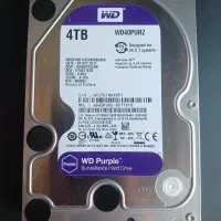 هارد اینترنال ۴ترا