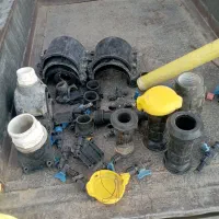 فلکه|ابزارآلات|سامن, |دیوار