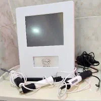 دستگاه پلاژن صورت