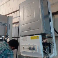 تعمیرات و نصب انواع پکیج و آبگرمکن|خدمات پیشه و مهارت|مشهد, جاهد شهر|دیوار