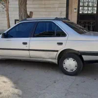 پژو۴۰۵