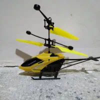 هلیکوپتر سنسوری|اسباب‌‌بازی|بروجرد, |دیوار