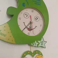 ساعت اتاق نو|ساعت دیواری و تزئینی|الوند, |دیوار