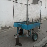 فروش فوری یدکش موتور سیکلت