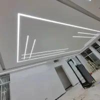 کناف و دکوراسیون داخلی